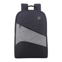 HP, Mochila para notebook, Wings, 15.6″, Negro / Gris 