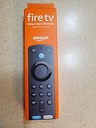 Amazon Fire Tv Alexa Voice Remote