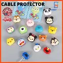Protector De Cable 