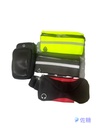 Cangurera Bolsa Deportes Gym Correr Audífonos Llaves 