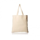 Honor Canvas Shopping Bag Bolsa 