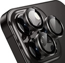 Vidrio Protector de Camara Iphone 