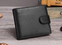 Cartera Billetera Hombre