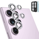 Vidrio Protector de Camara Samsung 