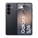 SAMSUNG S26 256GB 12RAM NEGRO NUEVOS 8806097896180