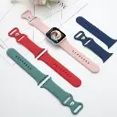 Correa De Apple Watch 38,40,42,44,45,49MM