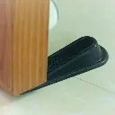  Sujertador de Puertas Negros