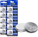 Bateria De Reloj  Cr2032