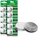 Bateria De Reloj  Cr2025