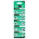Bateria De Reloj  AG11,LR721H,362A