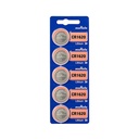 Bateria De Reloj  Cr1620
