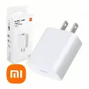 Adaptador Xiaomi 20W Tipo-C