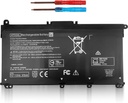  BATERIA HP LAPTO HT03XL PTY22052139 GENERICO