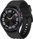 Samsung Galaxy Watch 6 Classic 43mm (Black)