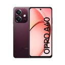 OPPO A40 color cafe