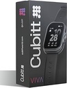 Cubitt Viva Black