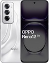 OPPO Reno12 5G Color Gris (Mercurio)