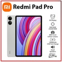 Redmi Pad Pro Mint Green 256gb 8Ram
