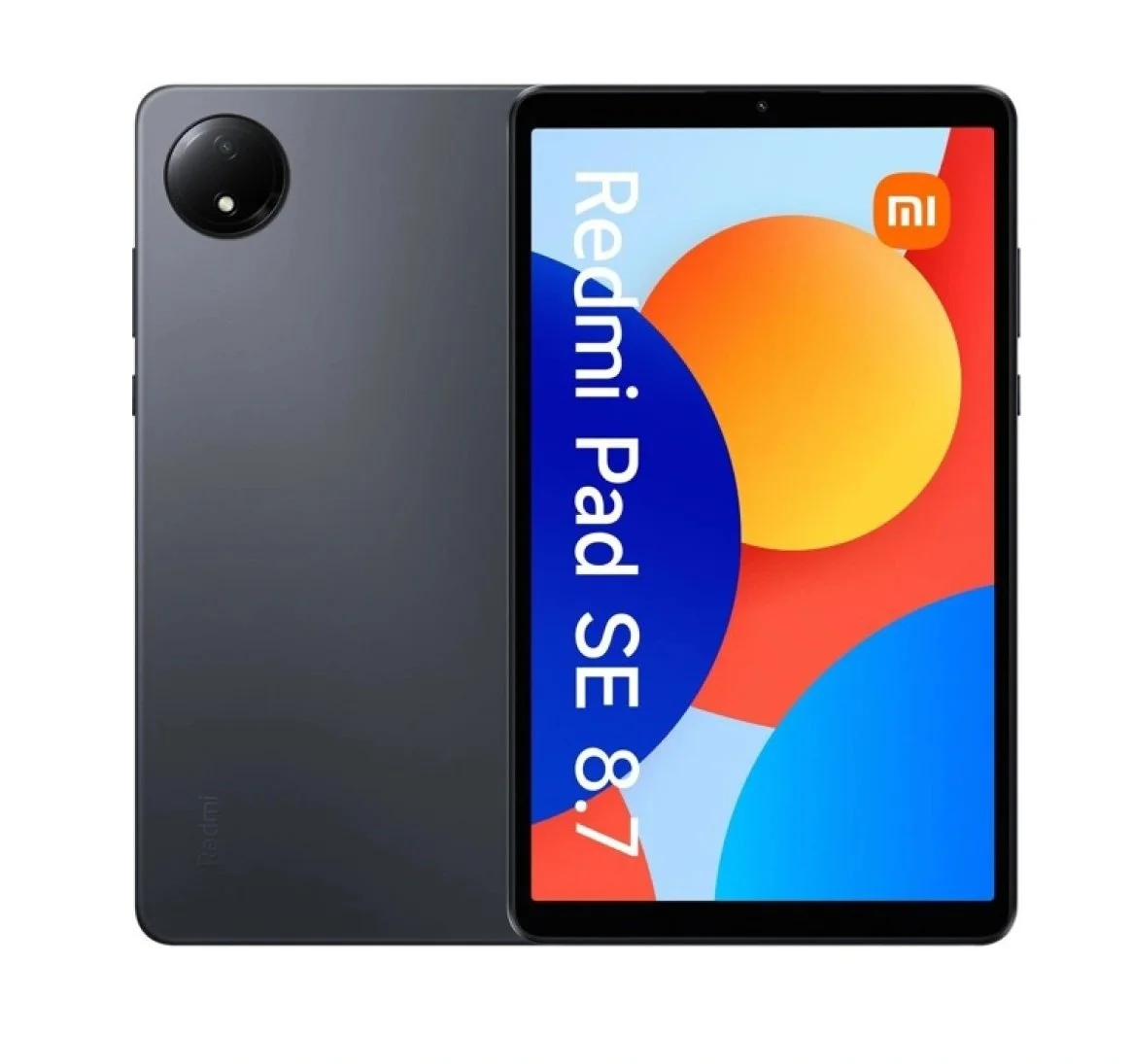 Redmi Pad SE 8.7 Graphite Gray 128Gb 4Ram