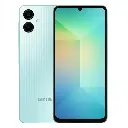 Samsung Galaxy A06 128Gb 4Ram Light Green