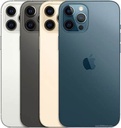 IPHONE 12 PRO 512GB VITRINAS