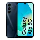 Samsung Galaxy A16 5G 128Gb 6Ram Blue Black