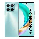 Honor X6b 256Gb 4Ram Ocean Cyan