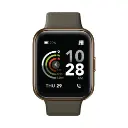 Cubitt CT2pro Series 3 Mocha Brown