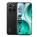 Honor X8C 256Gb 8Gb Midnight Black