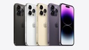 IPHONE 14 PRO MAX 128GB ESIM VITRINAS