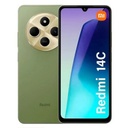 Redmi 14C 256Gb 4Ram Verde Salvia