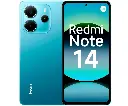 Redmi Note14 128Gb 6Ram Azul Oceano