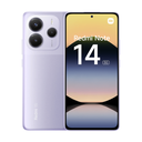 Redmi Note14 5G 256Gb 8Ram Violeta Lavanda