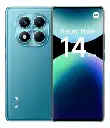 Redmi Note14 Pro 256Gb 8Ram Azul Oceano