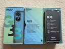 Blu G33 Negro 