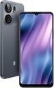 BLU F5 Color Gris 128Gb 4+8Ram