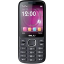 BLU YENNY TV 2.8 AZUL CON NEGROS 