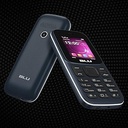 BLU Z5 NEGRO  