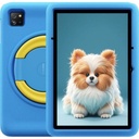 Tablet Blackview Tab A6 Kids, 10.1", 4GB, 128GB, Wi-Fi, Bluetooth, Ocean Blue