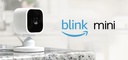 Camara Blink Mini Indoor HD