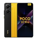 Celular Xiaomi Poco X7 Pro 12Gb Ram 512Gb Amarillo