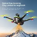 DRON K15MAX SCREEN