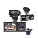 BLACK BOX TRAFFIC RECORDER C309