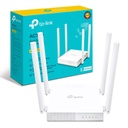 Tp-link Router Wi-Fi Doble Banda AC750 433Mbps
