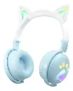 CAT EARS WIRELESS KT-M27  AUDIFONO INALAMBRICO 