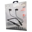 CUELLOS WIRELESS LS-99 AUDIFONO INALAMBRICO 