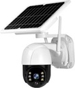 CAMARA SOLAR  IP66 