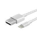 Cable USB-Lighting 3M