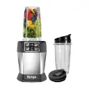 Nutri-Licuadora Extraccion de Nutrientes NINJA