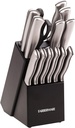 Juego De Cuchillo CUISINART Classic 15 Pc